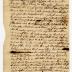 Probated will of Hendrick Vanderbilt, 1782