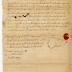 Probated will of John Stevenson, 1782