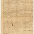 Probated will of Williams Seaman Jr., 1782