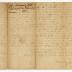 Probated will of John Skidmore, 1782