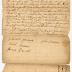 Probated will of John Seaman, 1782
