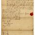 Probated will of Jacob Suydam, 1782