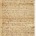 Probated will of Sam Skidmore, 1782