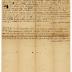 Probated will of Lemuel Smith, 1782