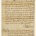 Probated will of Huldah Valentine, 1782