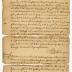 Probated will of Micajah Townsend, 1782