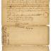 Probated will of Micajah Townsend, 1782
