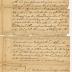Probated will of Wait Smith, 1782