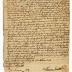 Probated will of William Smith, 1782