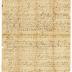 Probated will of Stephen Topping, 1782