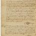 Probated will of Samuel Tredwell, 1782
