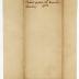 Probated will of John Smith, 1782