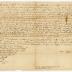Probated will of Barnt Sleight, 1782