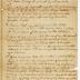 Probated will of Danial McSwain, 1782