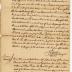 Probated will of Williams Seaman Jr., 1782