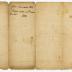 Probated will of Giles Seaman, 1782