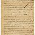 Probated will of Samuel Tredwell, 1782