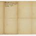 Probated will of Huldah Valentine, 1782