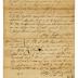 Probated will of Peter Vandewater, 1782