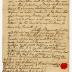 Probated will of Joshua Vermilya, 1782