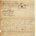 Probated will of Effe Van Varick, 1782