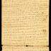 Probated will of Joshua Wood, 1782