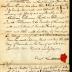 Probated will of Paul Vandervoort, 1782