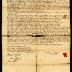 Probated will of Bennajah Wiggins, 1782