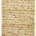 Probated will of Roeliff Voorhees, 1782
