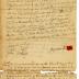Probated will of Joshua Wood, 1782
