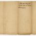 Probated will of Nathaniel Wells, 1782
