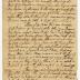 Probated will of Joshua Vermilya, 1782