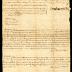 Probated will of Zaccheus Van Dyke, 1782