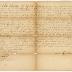 Probated will of Garret Williamson, 1782