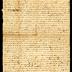Probated will of Zaccheus Van Dyke, 1782