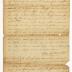 Probated will of Roeliff Voorhees, 1782