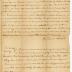 Probated will of Ann Van Horn, 1782