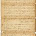 Probated will of Garret Williamson, 1782