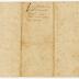 Probated will of Abraham Weeks, 1782
