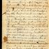 Probated will of Paul Vandervoort, 1782