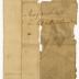 Probated will of Mary Vanderbilt, 1782