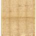 Probated will of Garret Vanwicklen, 1782