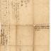 Probated will of Bennajah Wiggins, 1782