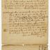 Probated will of Joshua Wood, 1782