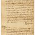 Probated will of Garret Vanwicklen, 1782