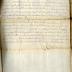 Probated will of Abraham Weeks, 1782
