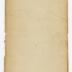 Probated will of Ann Van Horn, 1782