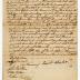 Probated will of Josiah Wheeler, 1782