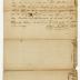 Probated will of Effe Van Varick, 1782