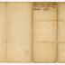 Probated will of Garret Vanwicklen, 1782